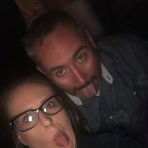 Meet your Posher, Jamie